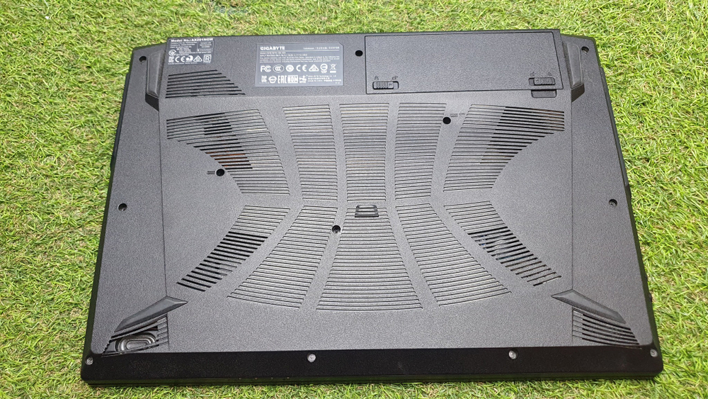 Игровой Gigabyte i5-11/16Gb/RTX 3050 4Gb/144Hz/G5 GD GD-51RU123SD/Windows 10