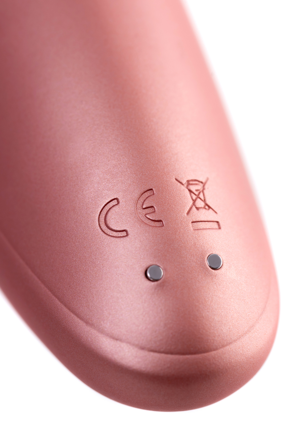 Вакуумно-волновой стимулятор Satisfyer Love Breeze розовый