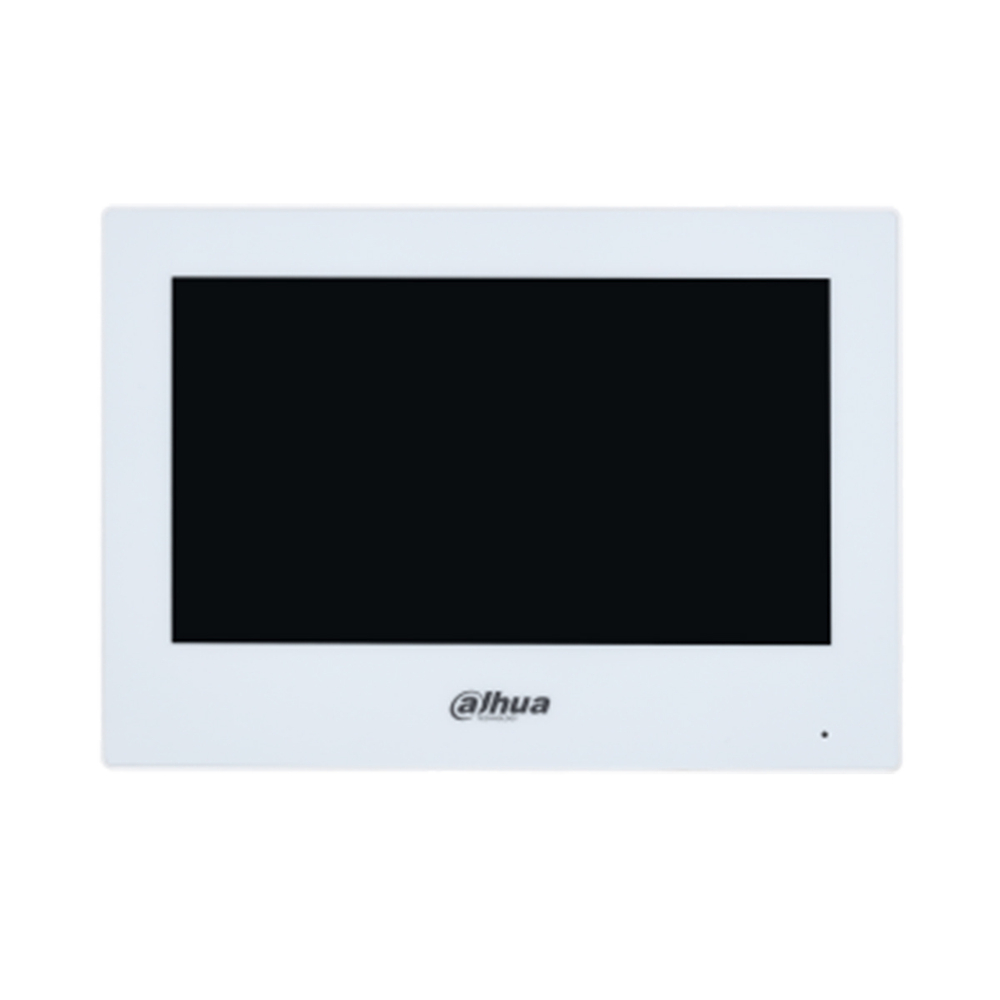 DHI-VTH2621G-P/DHI-VTH2621GW-P видеодомофон Dahua