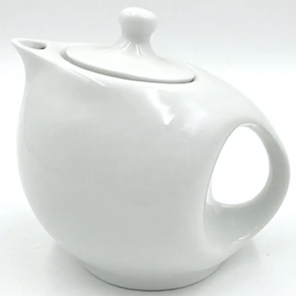 Чайник заварочный фарфоровый 500мл «Folliet»