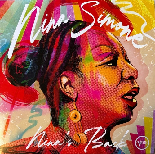Nina Simone - Nina's Back