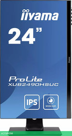 Монитор Iiyama ProLite XUB2490HSUC-B1