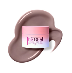 The Best Nails Hard Gel Toronto - Гель для наращивания и укрепления ногтей, 30гр