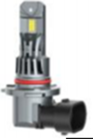 Автолампа LED НB3/HB4/HIR2 9012 к-т (станд цок) (без обманки) A51 50W 6500К 2500Lm