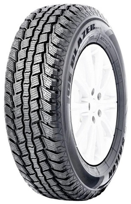 Зимняя шина шипованная Sailun Ice Blazer WST2 (235/65 R18 106T)