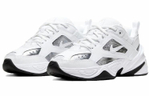 Кроссовки Nike M2K Tekno (Женская размерная сетка)