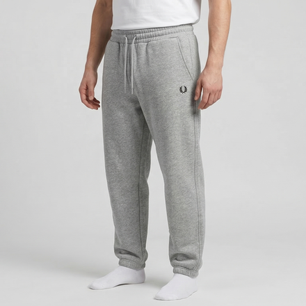 Штаны Fred Perry #2 • Серый