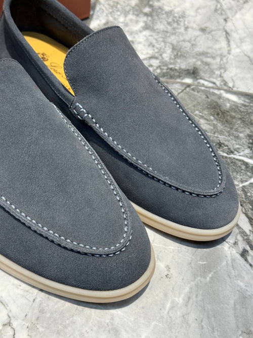 Лоферы Loro Piana Summer Walk