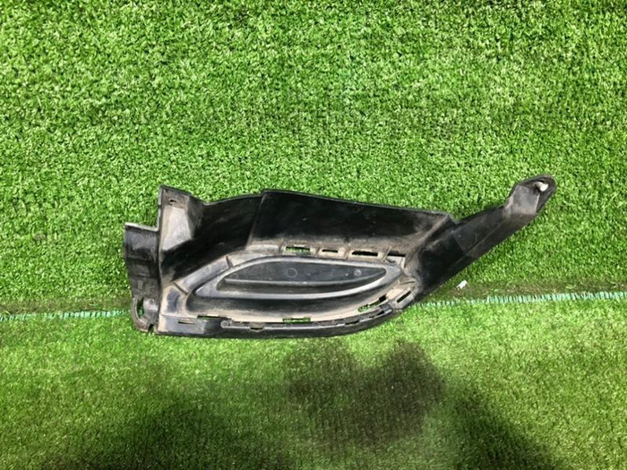 Насадка глушителя правая Mercedes GLE c292 (2015-2019)