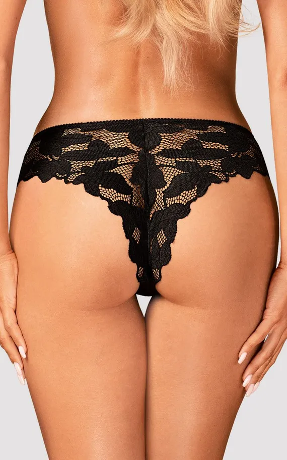 EDITYA Panties Трусы бразильяно