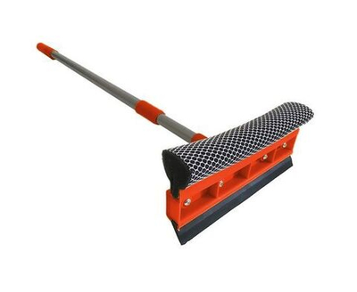 Окномойка Умничка оранжевый 10504-17 KWL10504-17