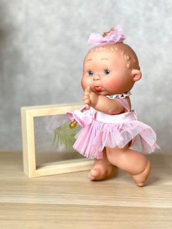 Пупс Nines 26см PEPOTE (N964A4)