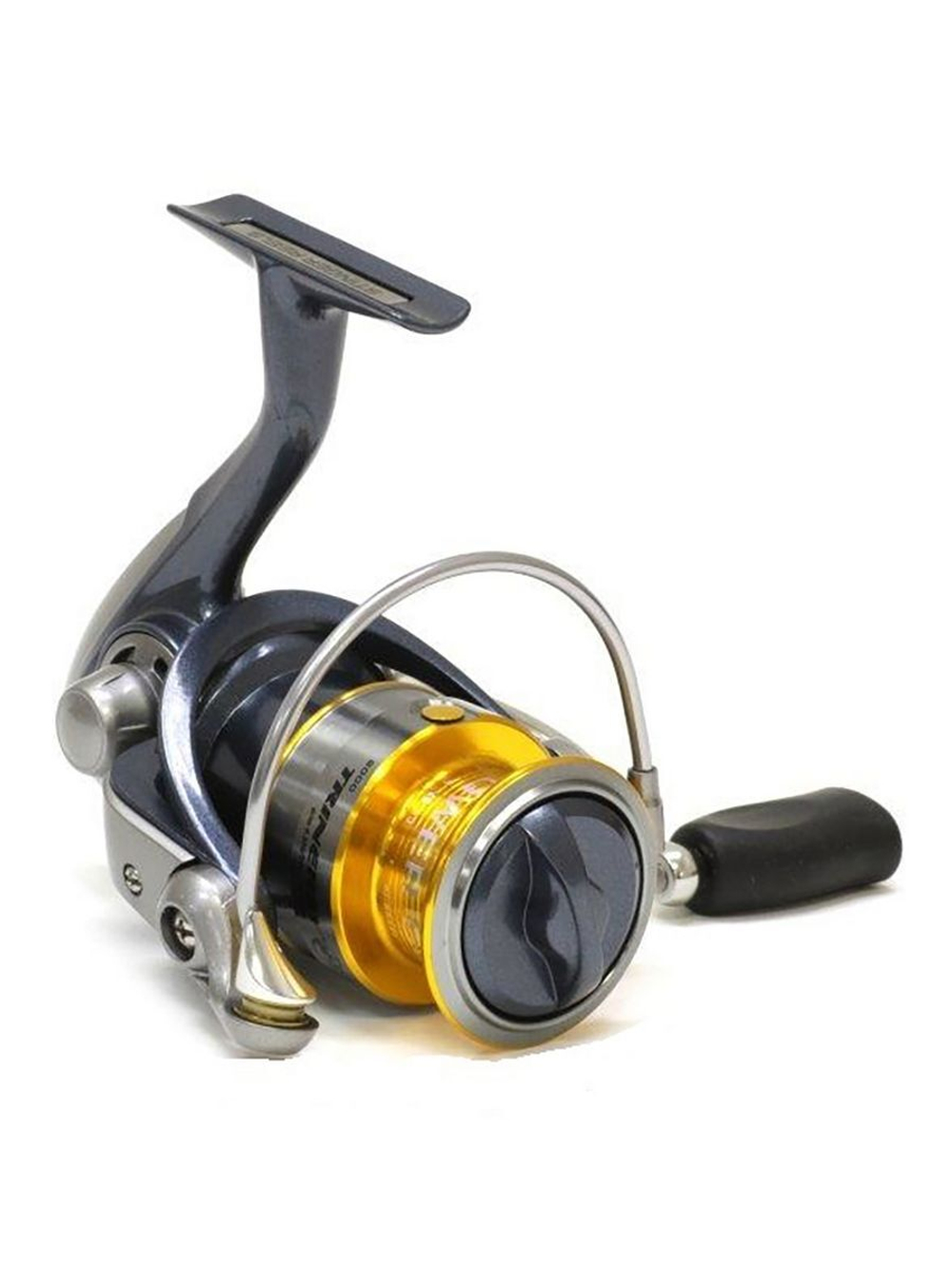 Катушка для рыбалки безынерционная Stinger Trinergy NS