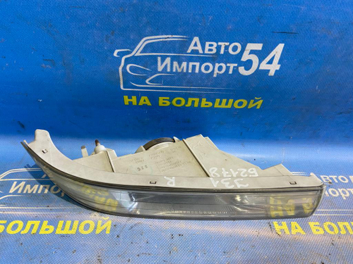 Туманка правая NISSAN TEANA 2005-2008