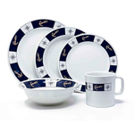 Набор посуды Classic, 20 предметов (10255056)