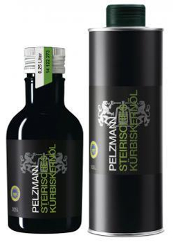 Штирийское масло Pelzmann I.G.P., 500 мл, Австрия