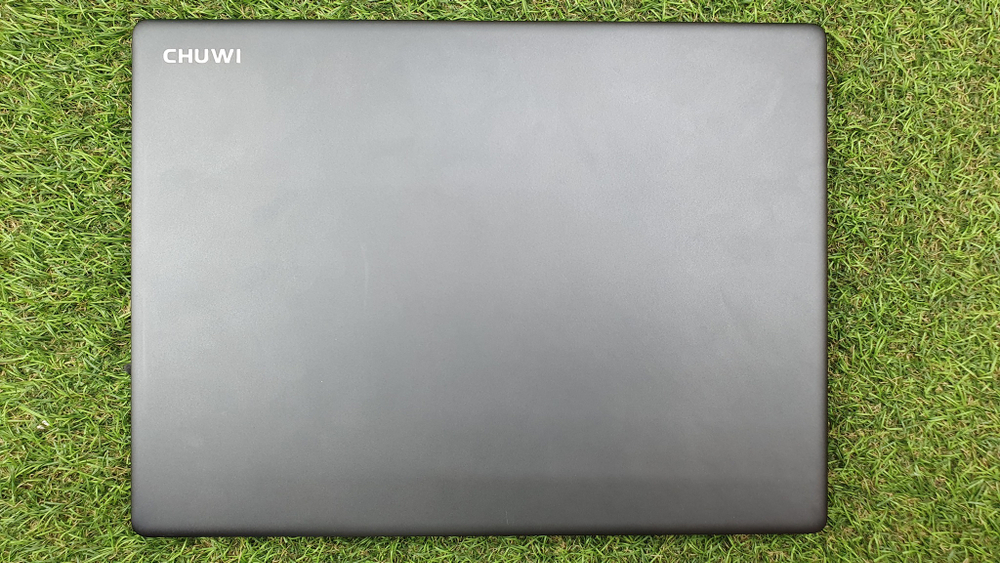 Ультрабук Chuwi i3-10/8 Gb/SSD 512 Gb/2K