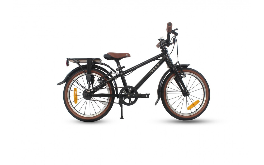 Детский велосипед Shulz Bubble 16