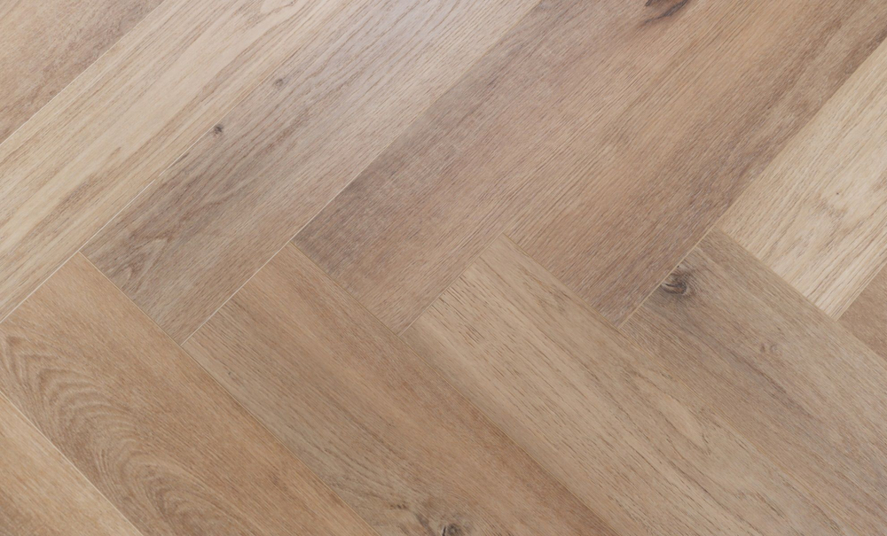 Кварц-винил SPC L’Quarzo Magia 4,5 мм Lm808 ДУБ КЕРРАДО 1.31 м2