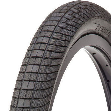 Покрышка 20"х2.25 (56-406) K1052 KRANIUM 30TPI (2,8-4,5 Bar) низкий (25) PREMIUM KENDA