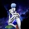 Rei Ayanami - Evangelion