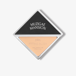 Румяна MUZIGAE MANSION Fitting Blush