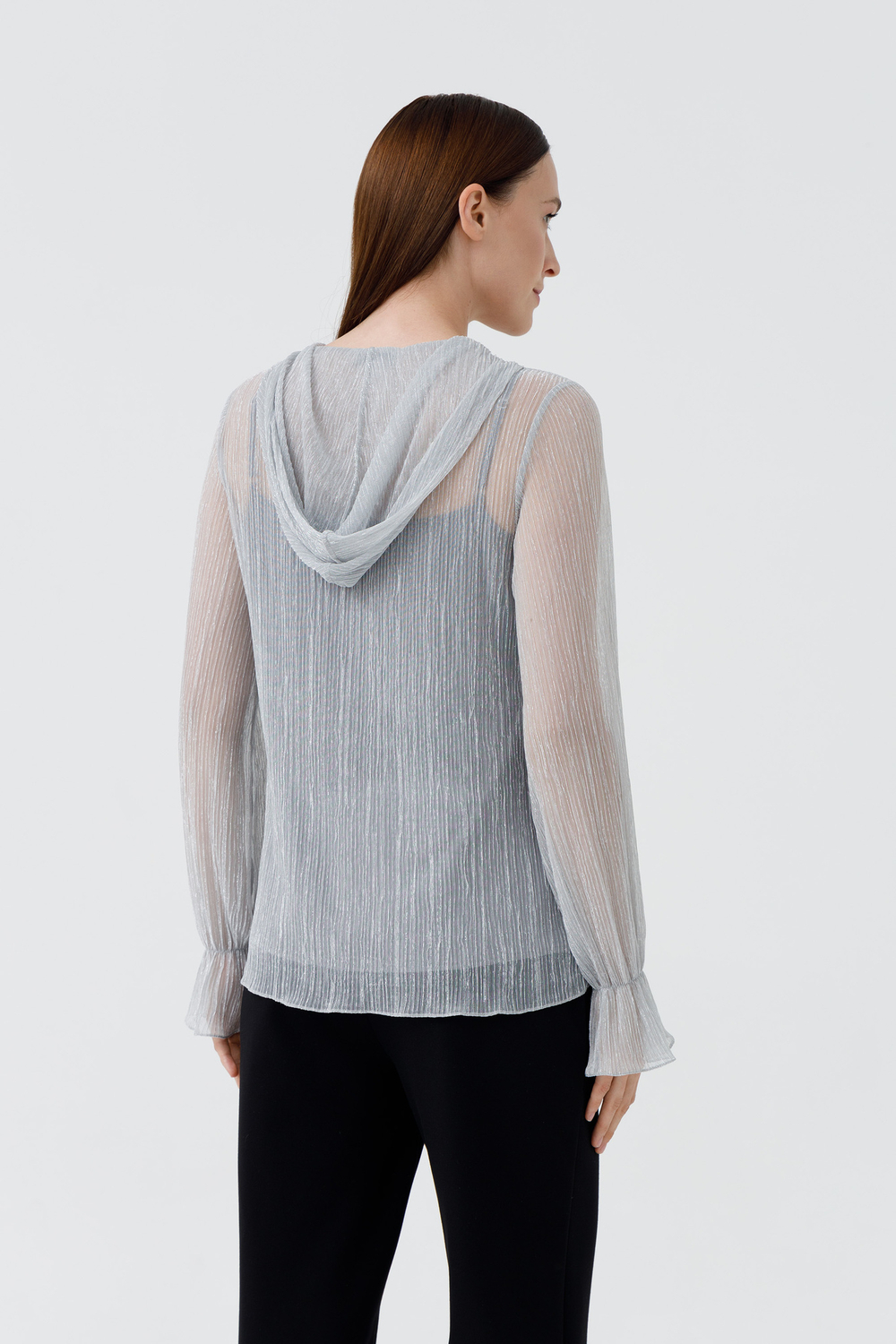 Блуза Артелла NOME Atelier