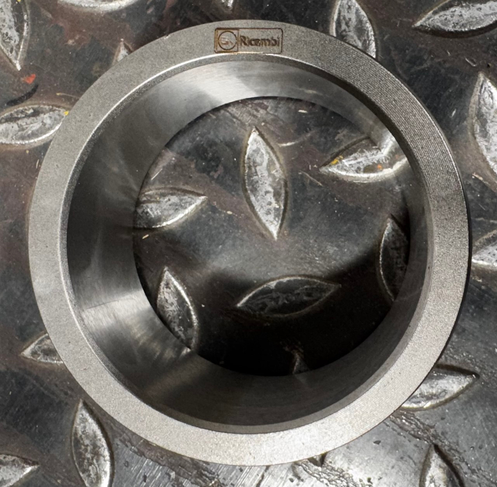 Втулка 134-71-63320