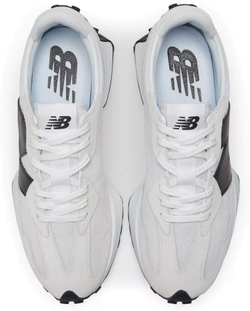 Кроссовки New Balance 327 серый