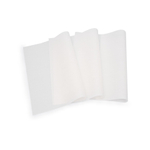 Оберточная бумага парафинированная 305*305 мм 30 г/м2 белая, 1000шт