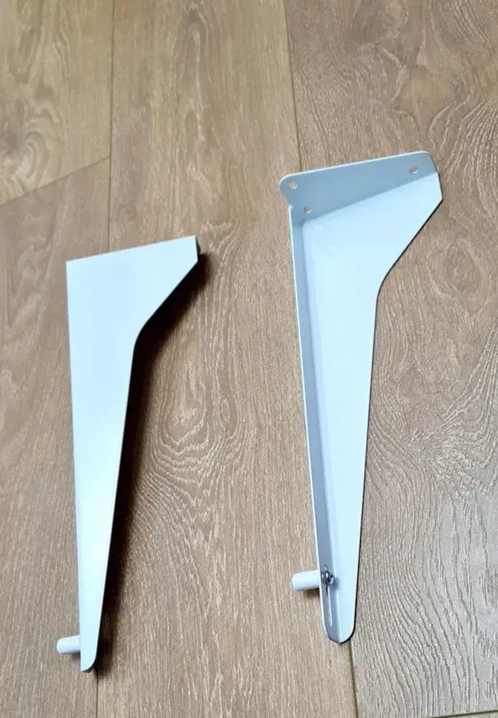 Кронштейн для раковины, 32 см, кронштейн для умывальника