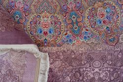 Персидский Ковер Код A2474