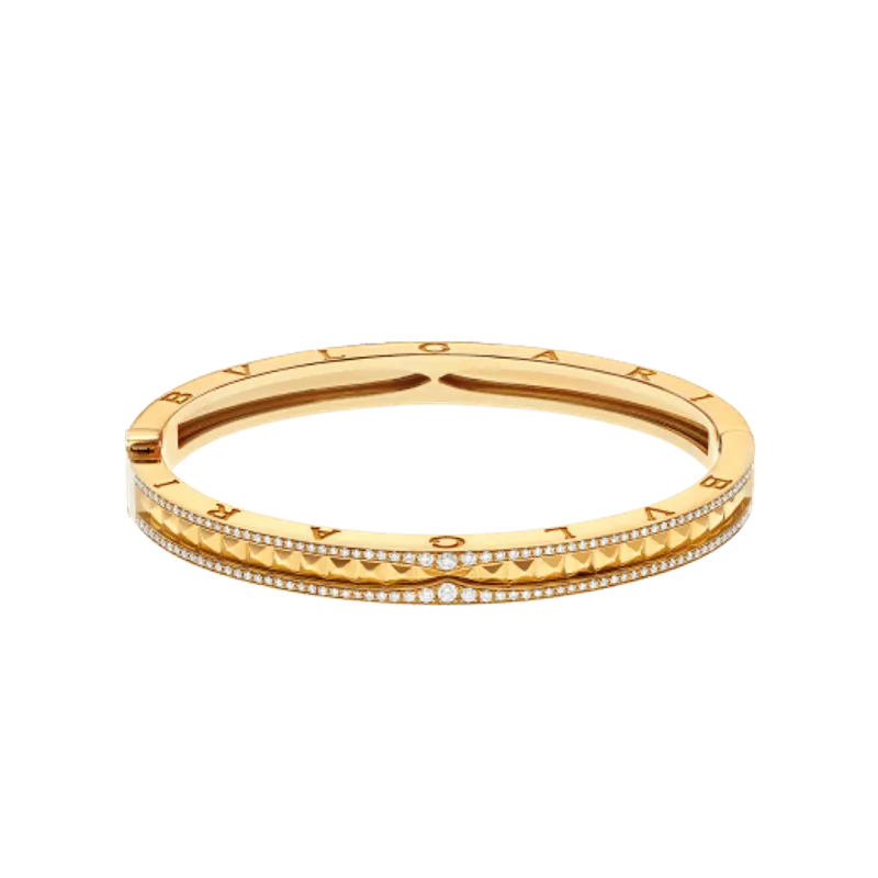 Браслет B.ZERO1 Rock