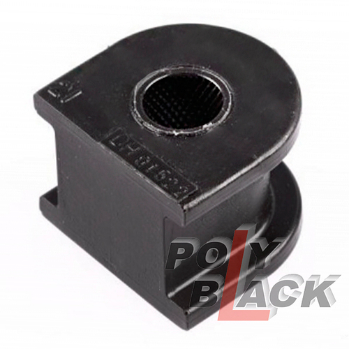 Полиуретановая втулка стабилизатора, передней подвески I.D. = 21 мм(Кратность 2 шт.) DH01522