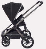 Детская коляска Rant Falcon 3 в 1 Black