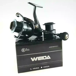 Катушка WEIDA (KAIDA) HN 50A (5+1 BB) низкопрофильная