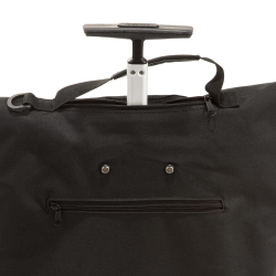 Сумка-тележка trolley m black