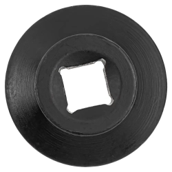 Головка ударная глубокая 1/2'', 38мм (6гр.) JCB JCB-4458538