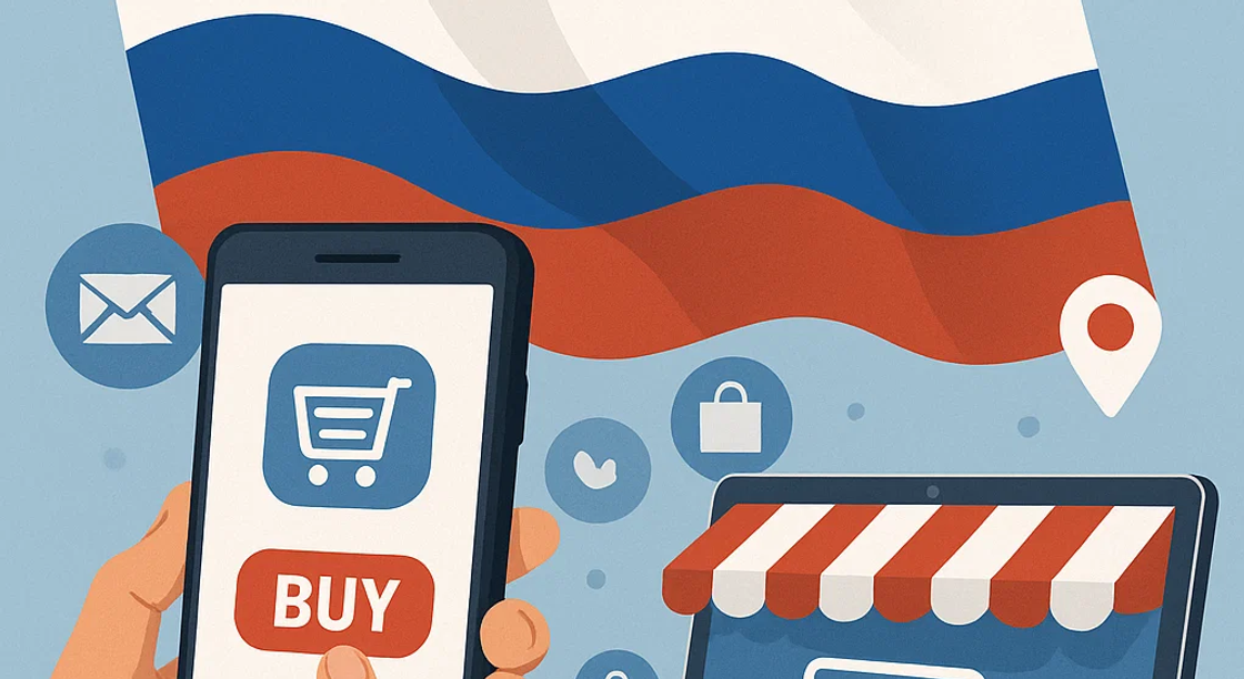 Российский eСommerce набирает обороты: отчёт АКИТ по России и Москве