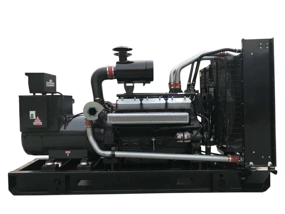 Дизельный генератор Фрегат АД-250-Fregat