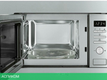 Микроволновая печь Smeg FMI020X стальной
