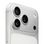 Apple iPhone 17 Pro Max 1ТБ, серебристый (Silver) SIM + eSIM