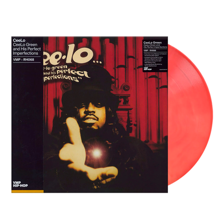 CeeLo CeeLo Green And His Perfect Imperfections