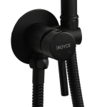 Гигиенический душ Royce Smart встраиваемый (RCS-113001BL)