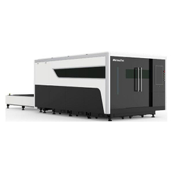 MetalTec 1530P (1500Вт) промышленный комплекс лазерной резки
