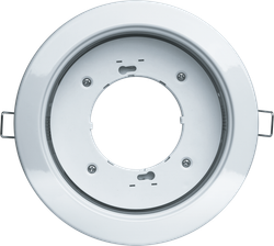 Светильник Navigator 61 388 NGX-R1-001-GX70(Белый)