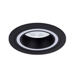 Встраиваемый светильник Arte Lamp IMAI A2464PL-1BK