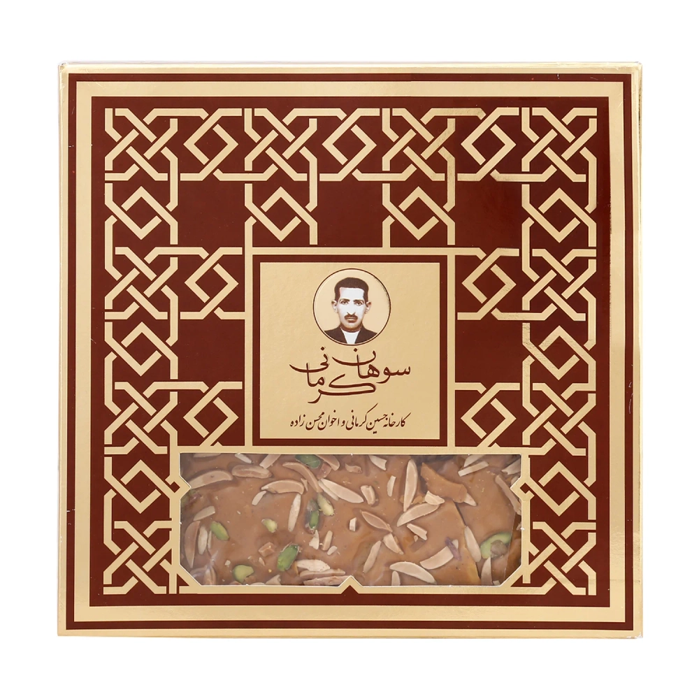 Сохан медовый Kermani 450 гр 10220271 Иран