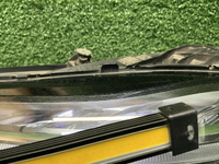 Фара левая Mercedes CLS W218 (14-17) Multibeam LED