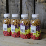 Smaltbottle-LAYERS ONE, 400 гр